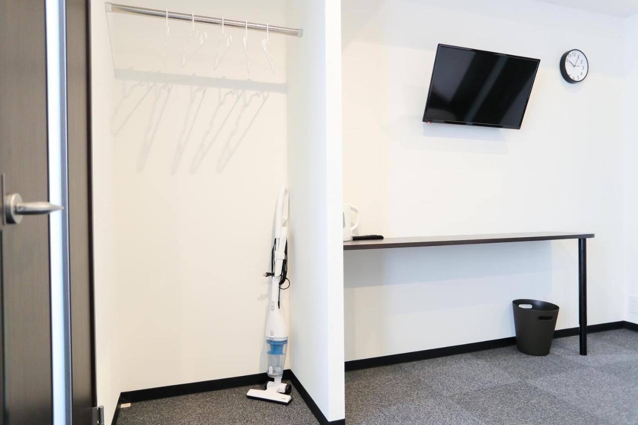 Gate80 Shinsaibashi West Ⅱ Apartment Осака Екстериор снимка