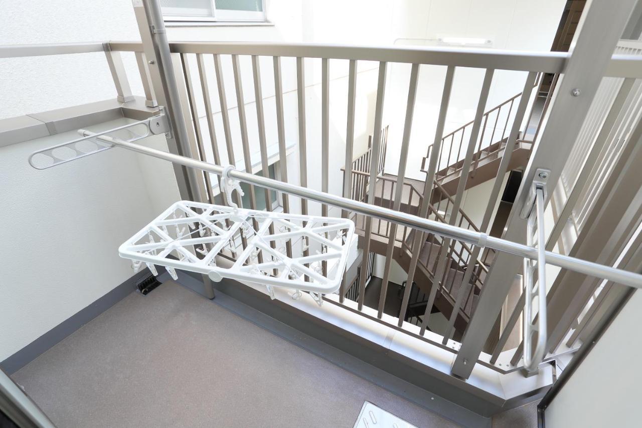 Gate80 Shinsaibashi West Ⅱ Apartment Осака Екстериор снимка