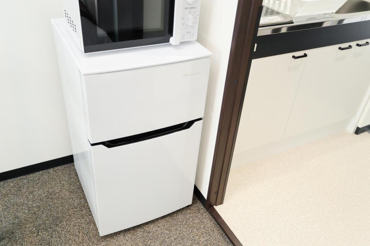 Gate80 Shinsaibashi West Ⅱ Apartment Осака Екстериор снимка