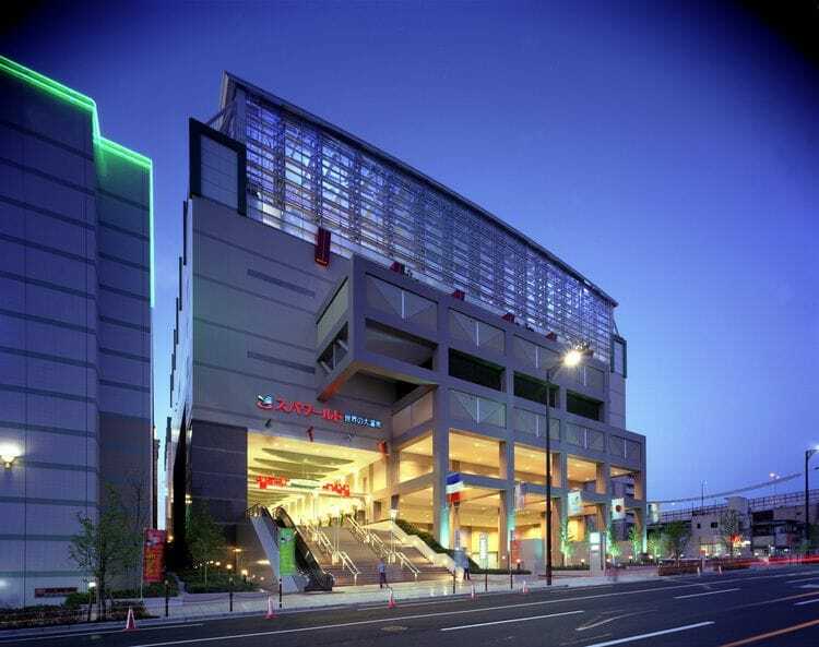 Gate80 Shinsaibashi West Ⅱ Apartment Осака Екстериор снимка