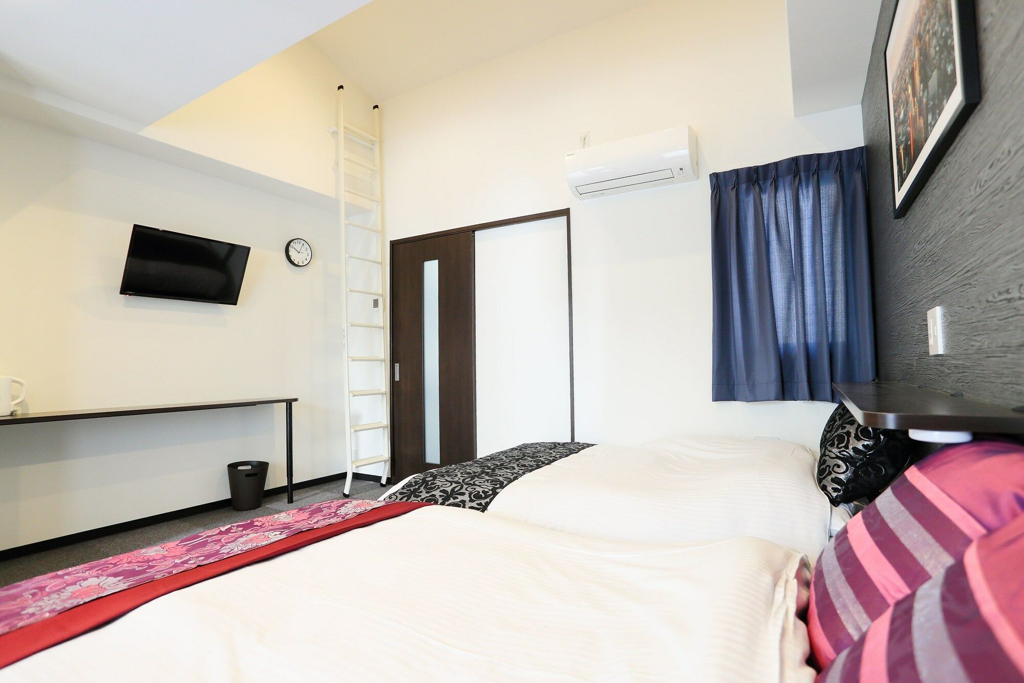 Gate80 Shinsaibashi West Ⅱ Apartment Осака Екстериор снимка